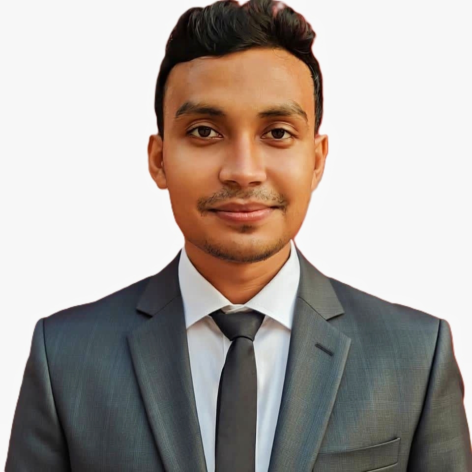 Nadim Mostofa Zubair
