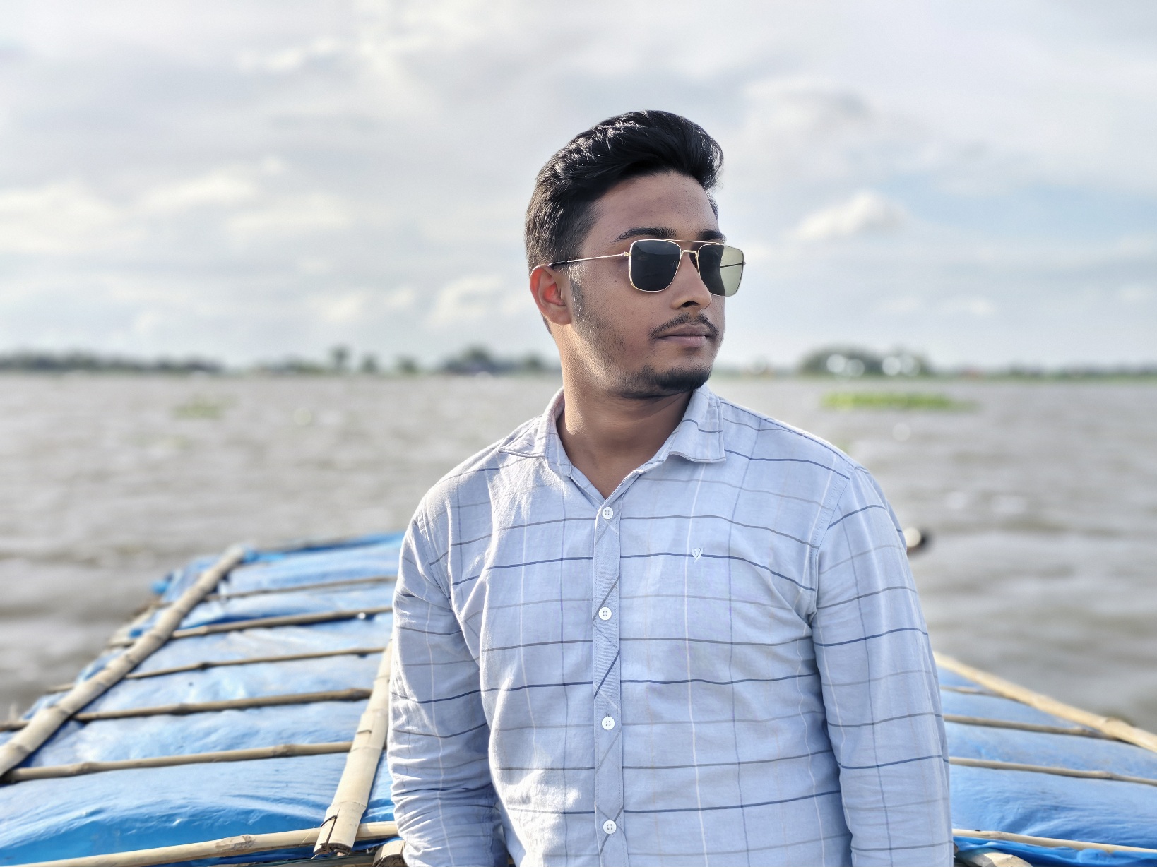 Md. Mostafizur Rahman