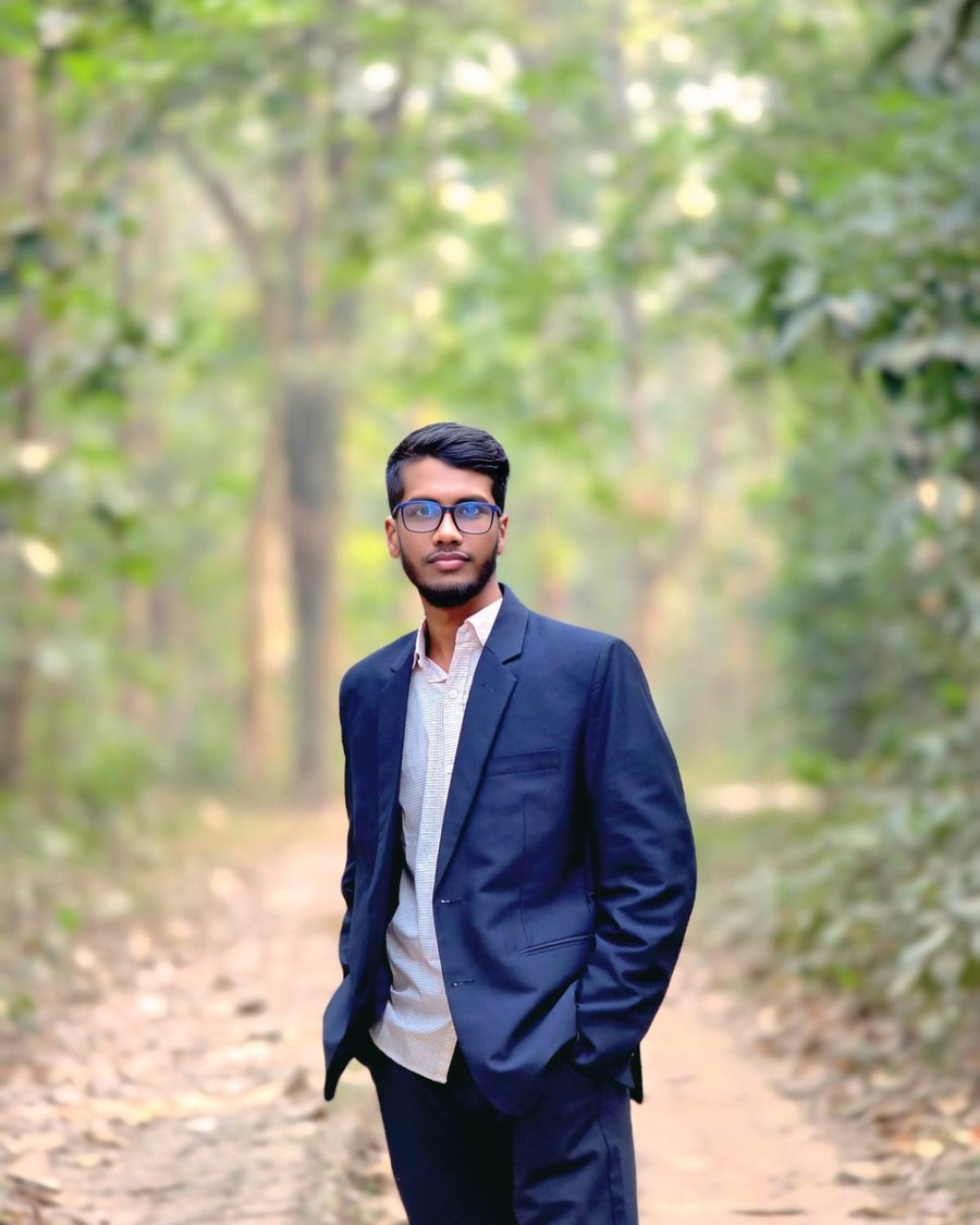 Ali Ahsan Md. Mujahid