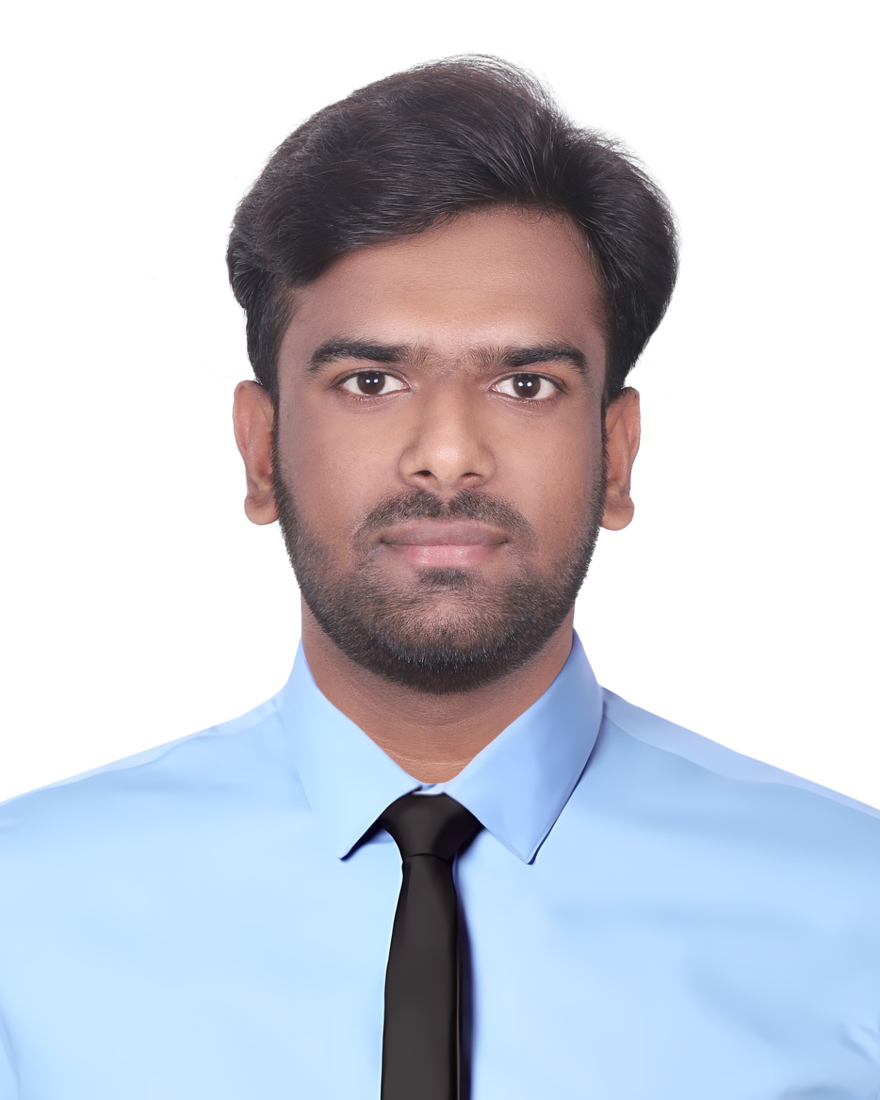 Md. Rashidul Islam