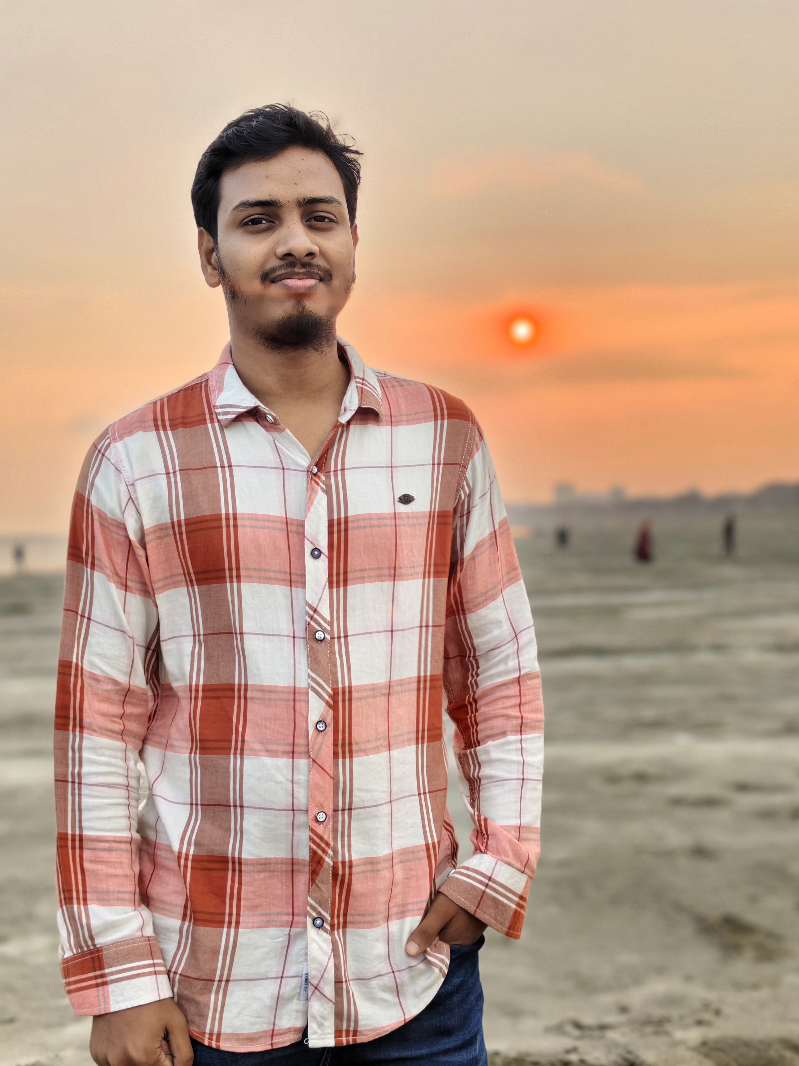 Md. Jubair Hossain