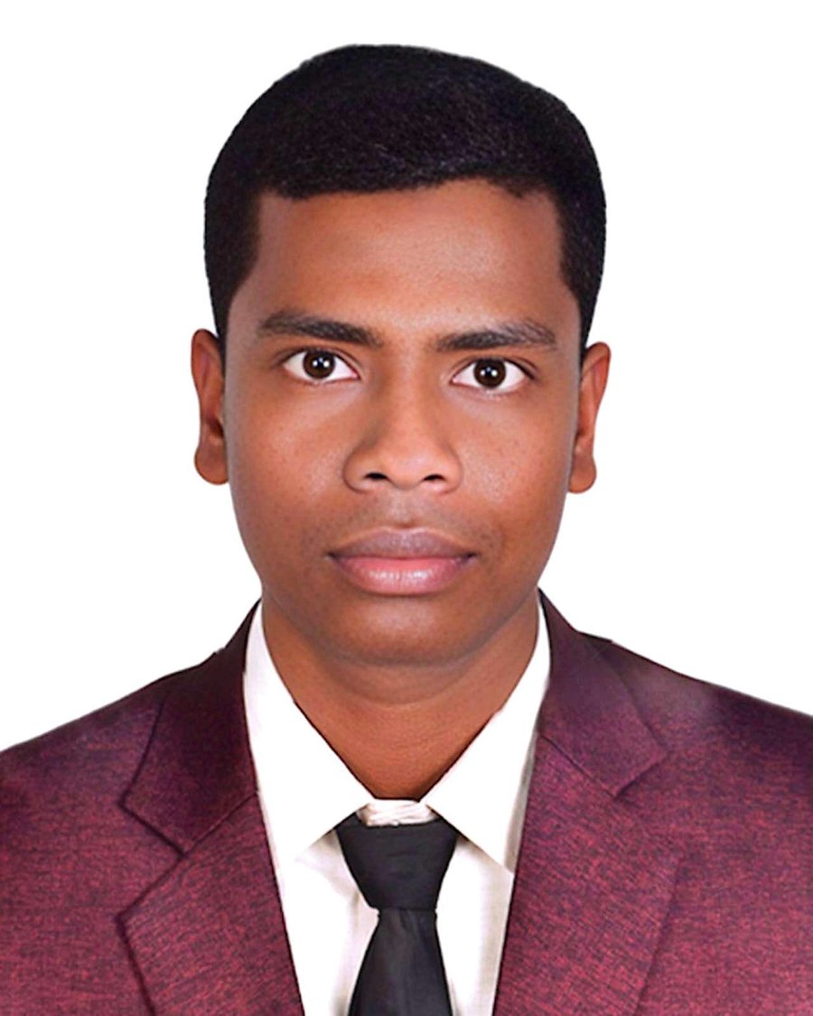 Md. Shariful Islam Sagor