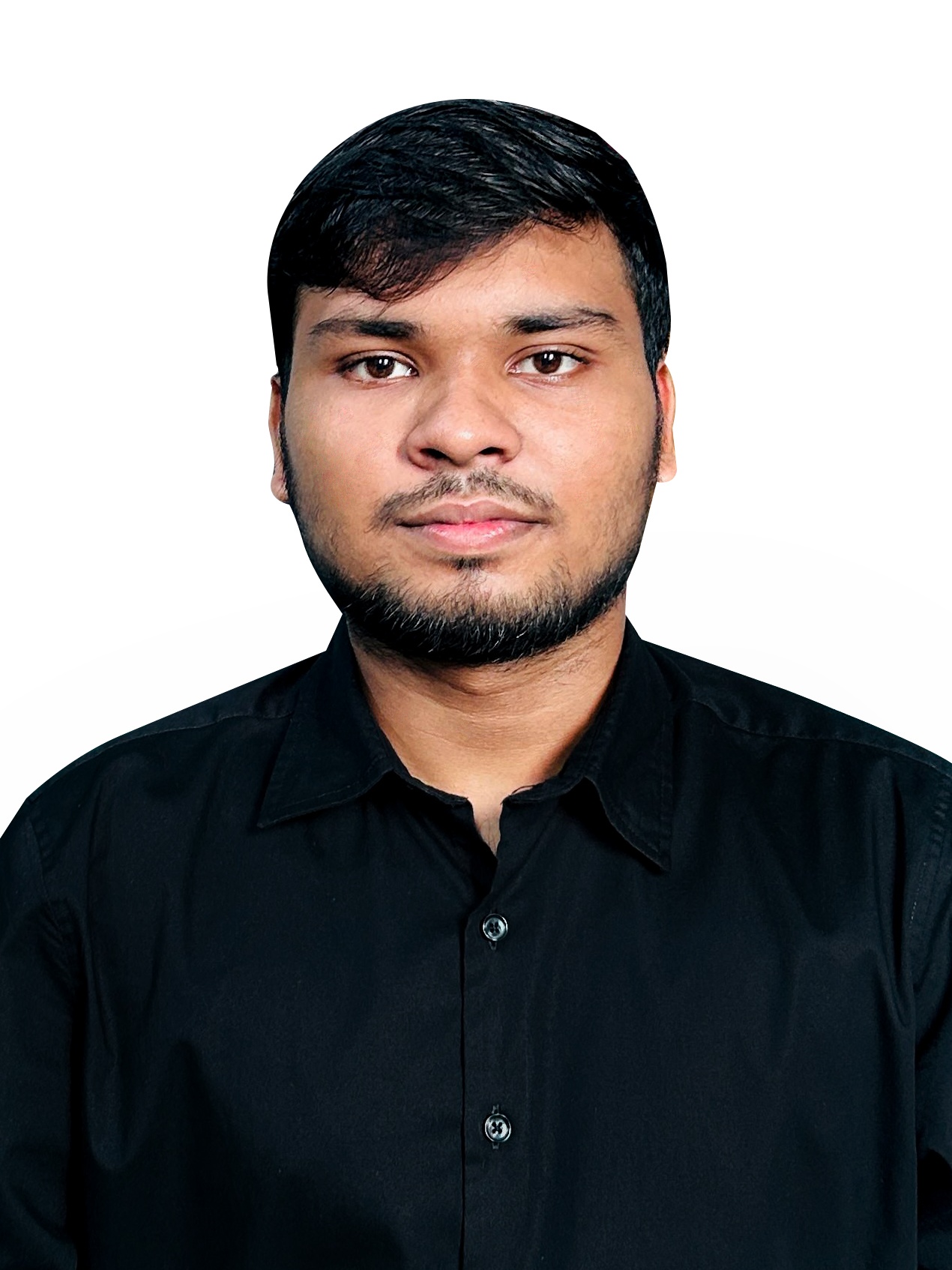 Md. Sourav Islam