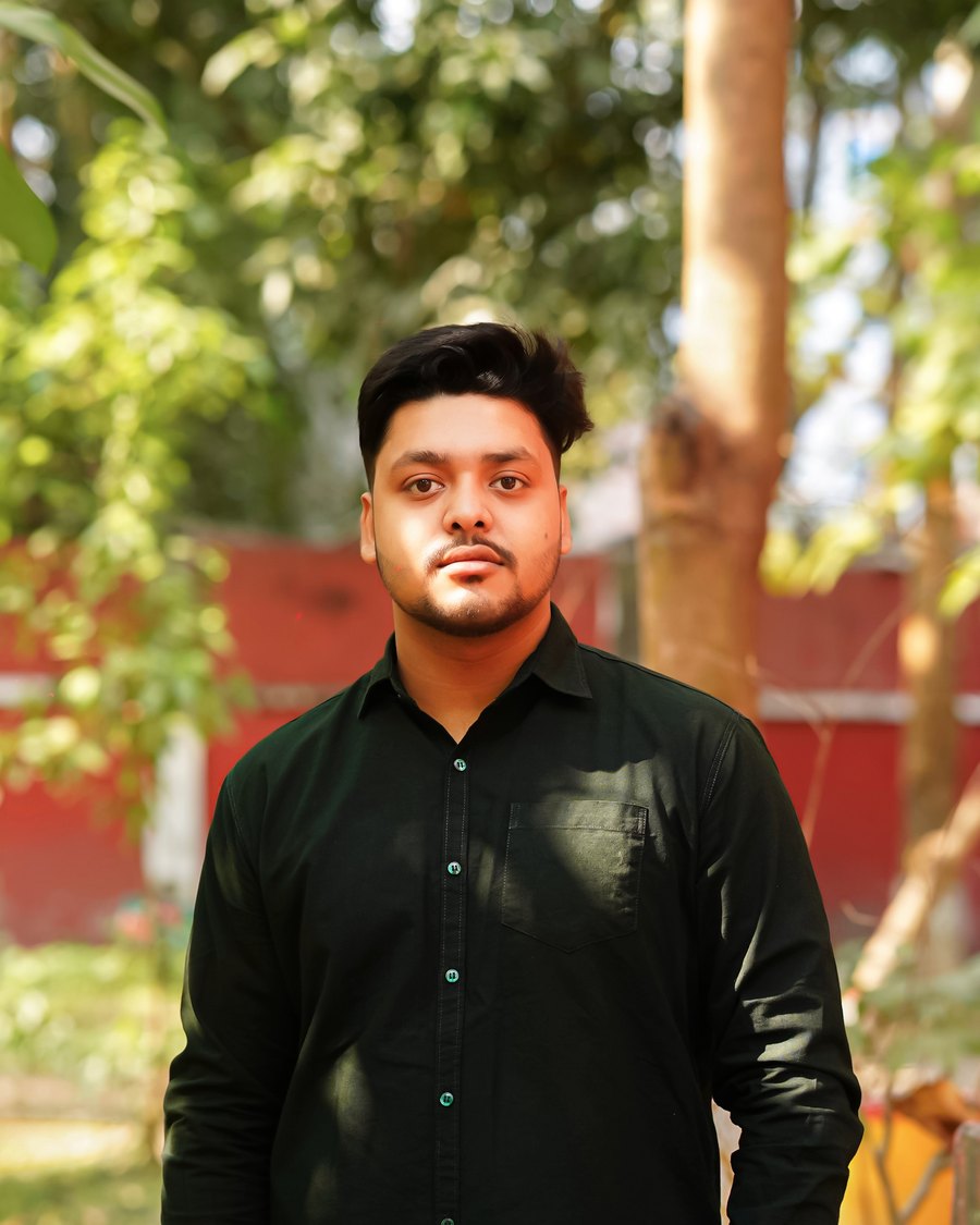 Sanon Chowdhury
